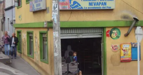 PANADERIA Y CAFETERIA NEVAPAN BOGOTÁ PANADERIA Y CAFETERIA NEVAPAN BOGOTÁ